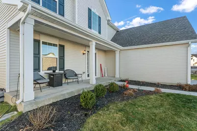 2165 E 111th Place, Crown Point, IN 46307 - Photo 5