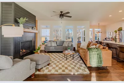 2160 Hickory Drive, Hobart, IN 46342 - Photo 5