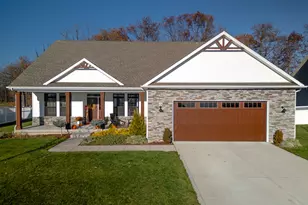 2160 Hickory Dr, Hobart, IN 46342 - Photo 1