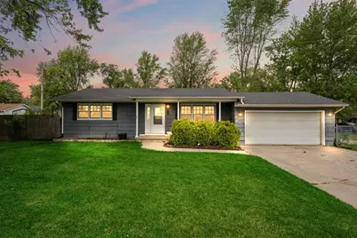 1791 Jeffery Drive, Lowell, IN 46356 - Photo 1