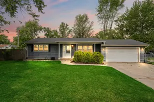 1791 Jeffery Dr, Lowell, IN 46356 - Photo 39