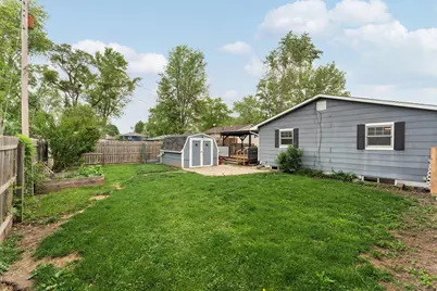 1791 Jeffery Drive, Lowell, IN 46356 - Photo 37