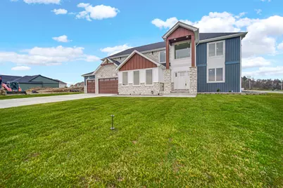 7382 Brookhaven Drive, Crown Point, IN 46307 - Photo 49