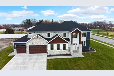 7382 Brookhaven Drive, Crown Point, IN 46307 - Photo 29