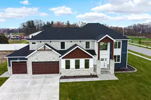 7382 Brookhaven Dr, Crown Point, IN 46307 - Photo 29