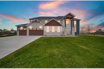 7382 Brookhaven Drive, Crown Point, IN 46307 - Photo 1