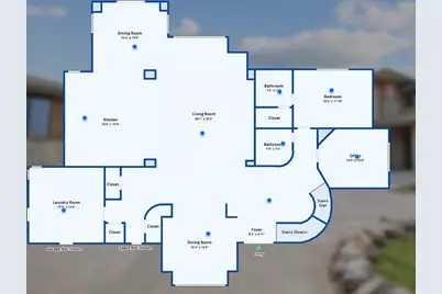 885 N 100 W, Valparaiso, IN 46385 - Photo 63