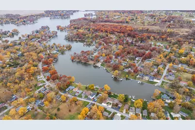 789 S Lakeview Drive, Lowell, IN 46356 - Photo 5