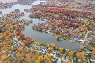 789 S Lakeview Dr, Lowell, IN 46356 - Photo 5