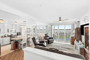 13244 E Lakeshore Dr, Cedar Lake, IN 46303 - Photo 17