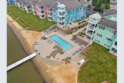 13244 E Lakeshore Drive #B-102, Cedar Lake, IN 46303 - Photo 29