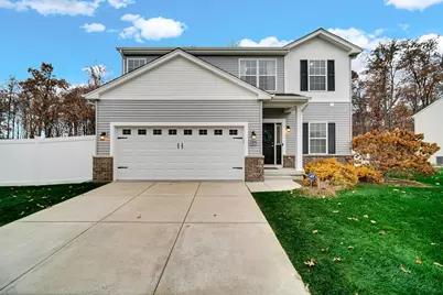 7375 E 120th Place, Crown Point, IN 46307 - Photo 1