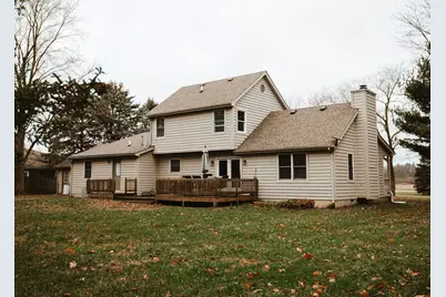 11215 N 80 W, Wheatfield, IN 46392 - Photo 5