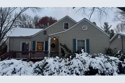 1524 Lincoln Street, Hobart, IN 46342 - Photo 1