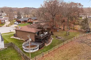 7552 W 82nd Ct, Crown Point, IN 46307 - Photo 45