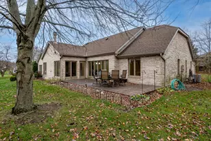 3804 Pheasant Walk Dr, Valparaiso, IN 46383 - Photo 45