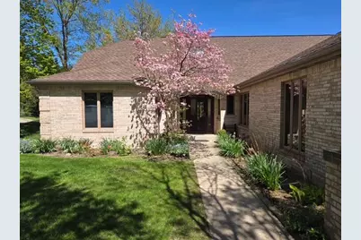 3804 Pheasant Walk Drive, Valparaiso, IN 46383 - Photo 3