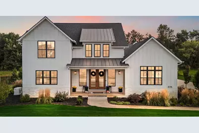 494 Stonebridge Pkwy, Valparaiso, IN 46383 - Photo 3