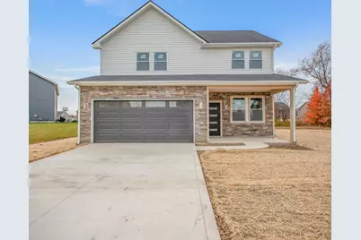 2916 Amberleigh Lane, Schererville, IN 46375 - Photo 1