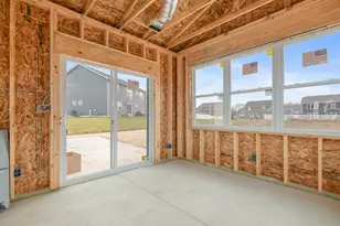 2916 Amberleigh Ln, Schererville, IN 46375 - Photo 9