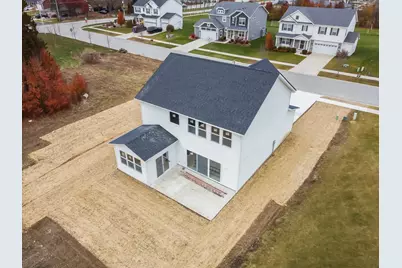 2916 Amberleigh Lane, Schererville, IN 46375 - Photo 11