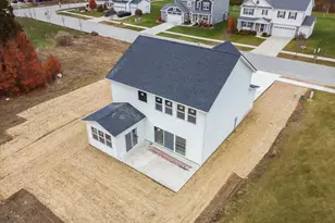 2916 Amberleigh Ln, Schererville, IN 46375 - Photo 11