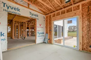 2916 Amberleigh Ln, Schererville, IN 46375 - Photo 3