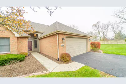 1800 Winfield Drive, Munster, IN 46321 - Photo 29