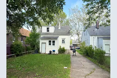 4848 Drummond Street, East Chicago, IN 46312 - Photo 3