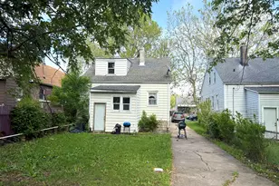 4848 Drummond St, East Chicago, IN 46312 - Photo 3