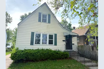 4848 Drummond Street, East Chicago, IN 46312 - Photo 1