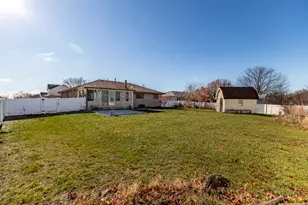 12680 Rosewood Ct, Saint John, IN 46373 - Photo 35