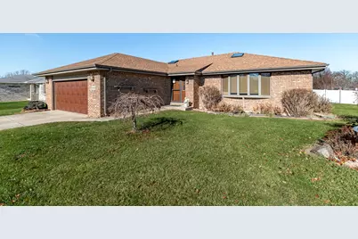 12680 Rosewood Court, Saint John, IN 46373 - Photo 3