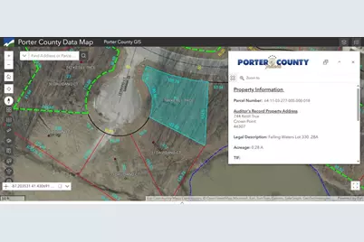 744 Ketill Court, Crown Point, IN 46307 - Photo 5