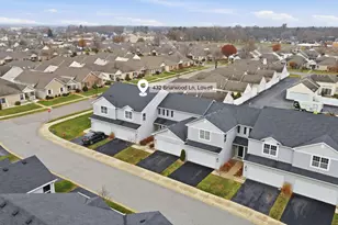 432 Briarwood Ln, Lowell, IN 46356 - Photo 1