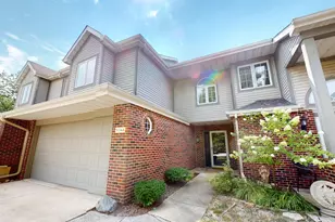 9344 Van Buren St, Crown Point, IN 46307 - Photo 37