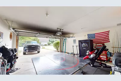 9344 Van Buren Street, Crown Point, IN 46307 - Photo 33