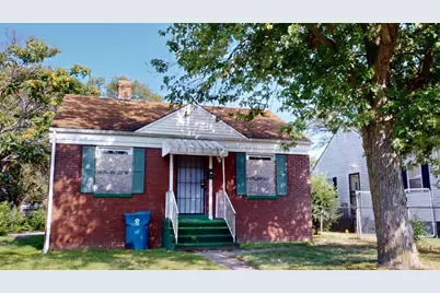 2537 Van Buren Place, Gary, IN 46407 - Photo 19