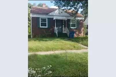 2537 Van Buren Place, Gary, IN 46407 - Photo 23