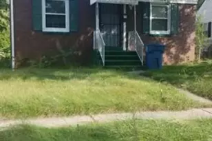 2537 Van Buren Pl, Gary, IN 46407 - Photo 23