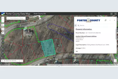 733 Druim Trail, Crown Point, IN 46307 - Photo 5