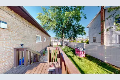 6832 Waveland Avenue, Hammond, IN 46323 - Photo 35