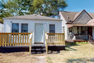 2420 Maryland St, Gary, IN 46407 - Photo 1