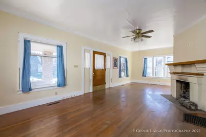 212 E Washington Street, Kentland, IN 47951 - Photo 3