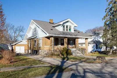 212 E Washington Street, Kentland, IN 47951 - Photo 45