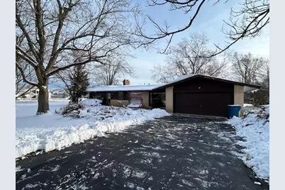 12109 White Oak Drive, Crown Point, IN 46307 - Photo 1