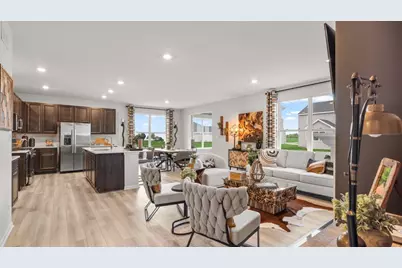 5902 E 109th Place, Winfield, IN 46307 - Photo 3