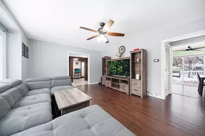 7624 Forest Avenue, Munster, IN 46321 - Photo 5