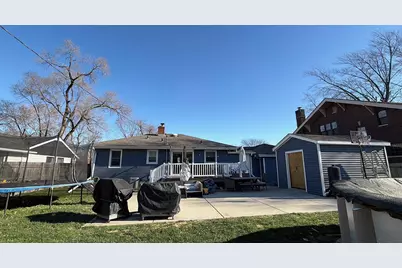 7624 Forest Avenue, Munster, IN 46321 - Photo 21