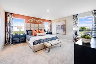 18501 Percy Ln, Lowell, IN 46356 - Photo 9